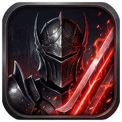 Dark Knight Idle : RPG Idle